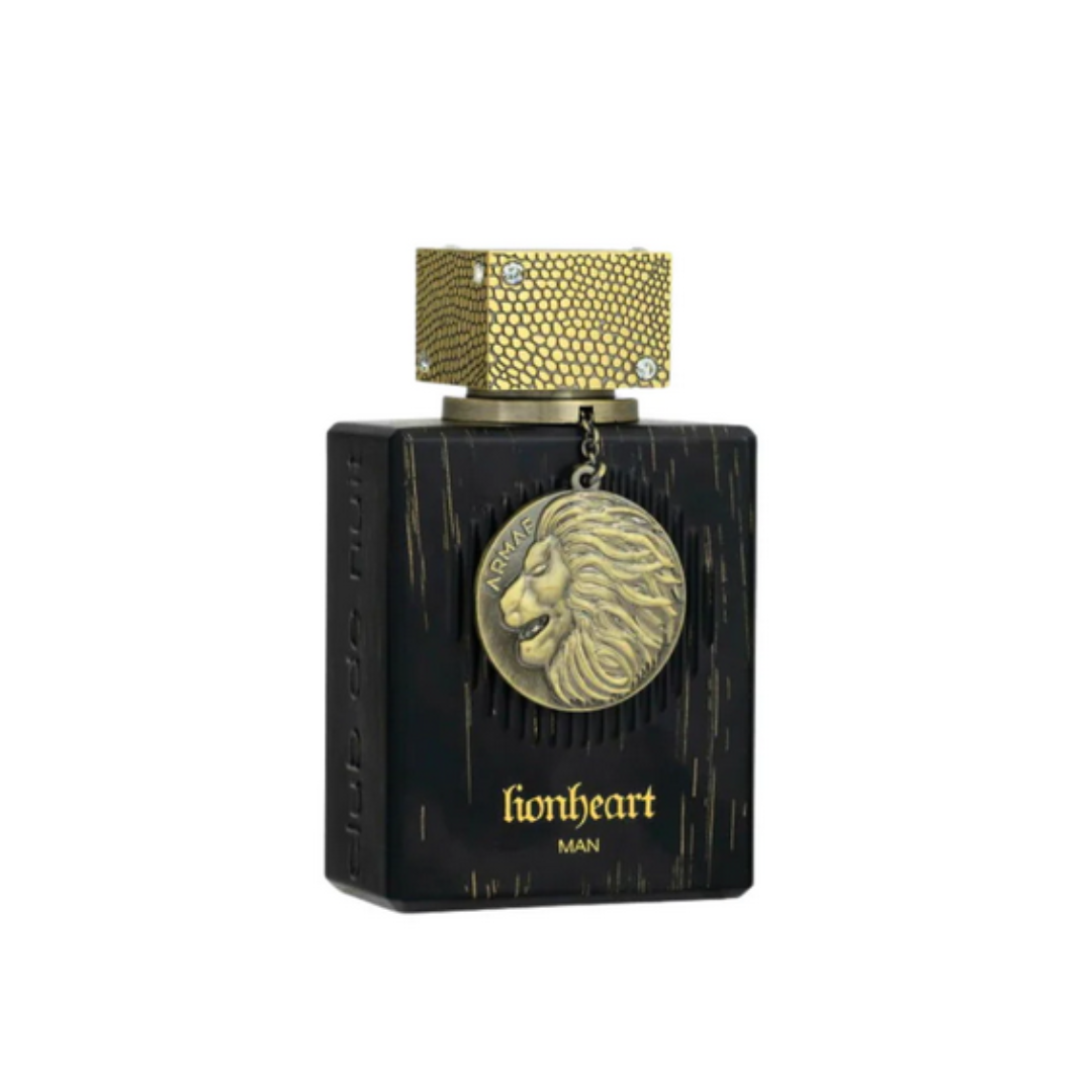 Armaf Club de Nuit Lionheart Man EDP 100ml
