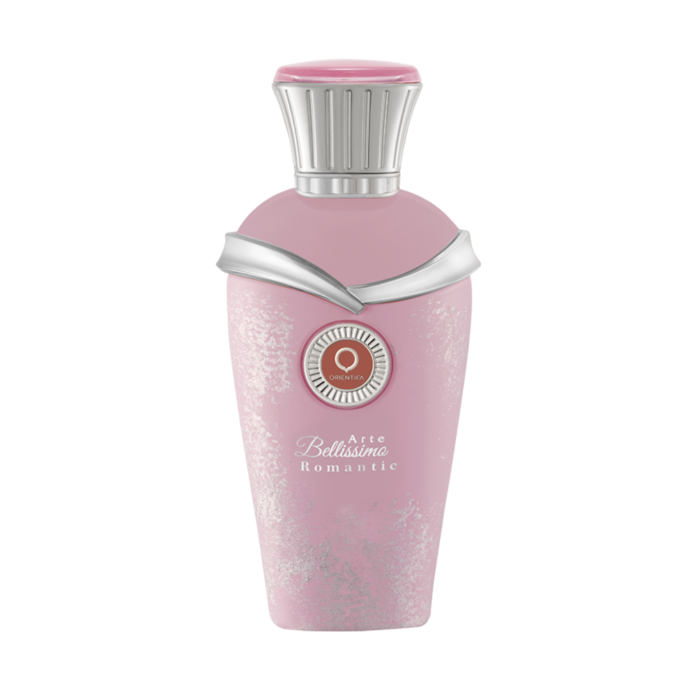 Orientica Arte Bellissimo Romantic EDP 75ml