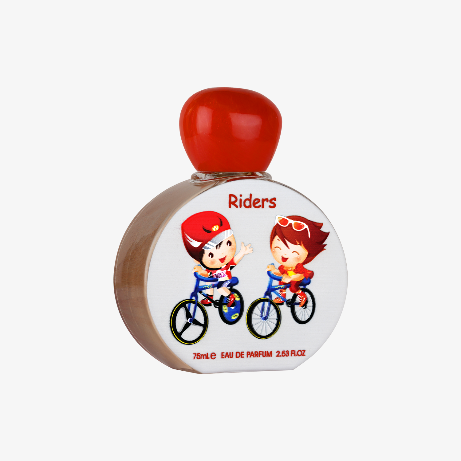 Lattafa Pride Kids Riders EDP 75ml