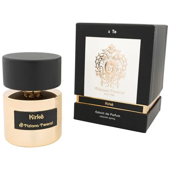 TIZIANA TERENZI EXTRAIT DE PARFUM 100ML