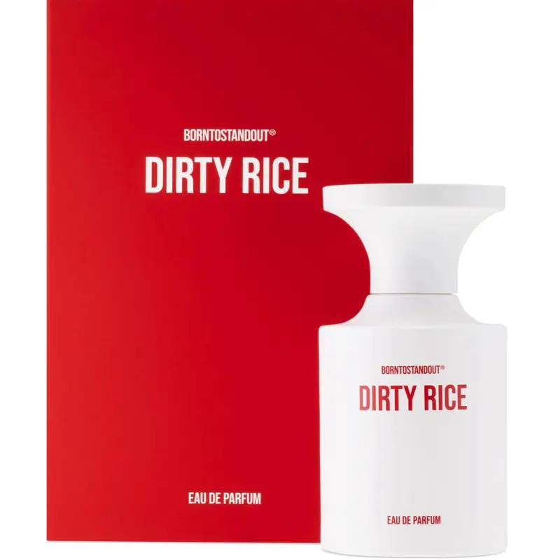 DIRTY RICE