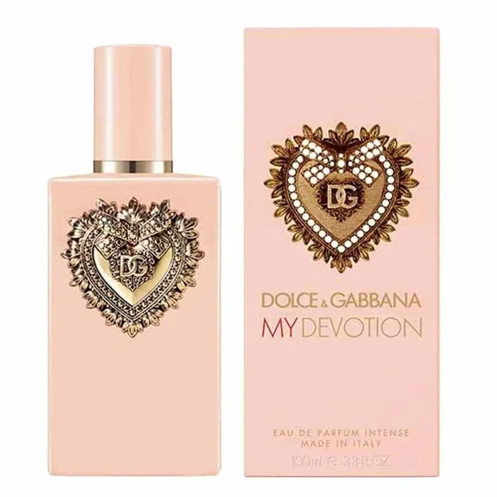 Dolce & Gabbana My Devotion Intense EDP 100ml