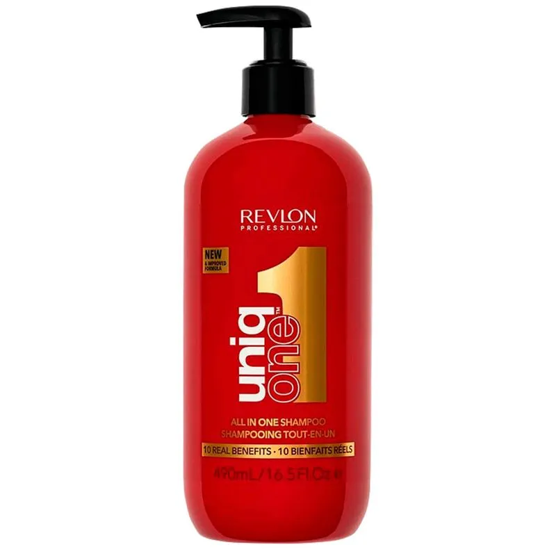 UNIQ ONE 1