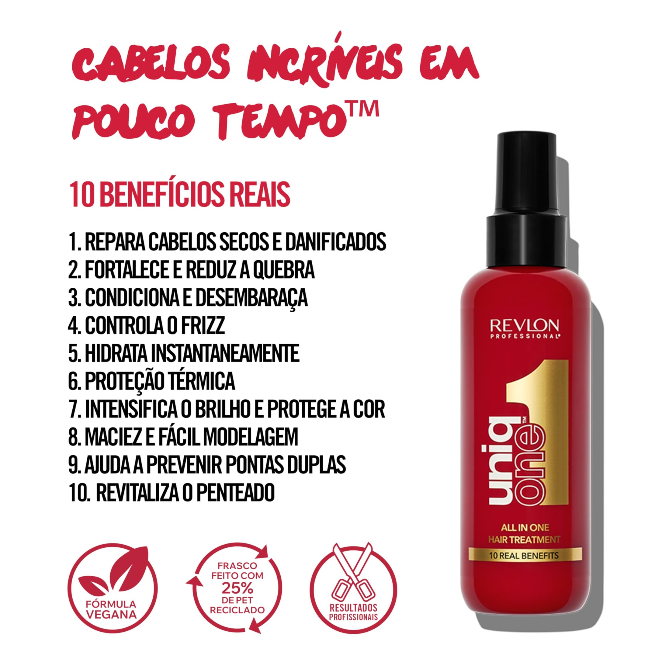 UNIQ ONE 1 DUO PACK