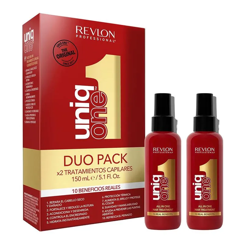 UNIQ ONE 1 DUO PACK miniatura 2