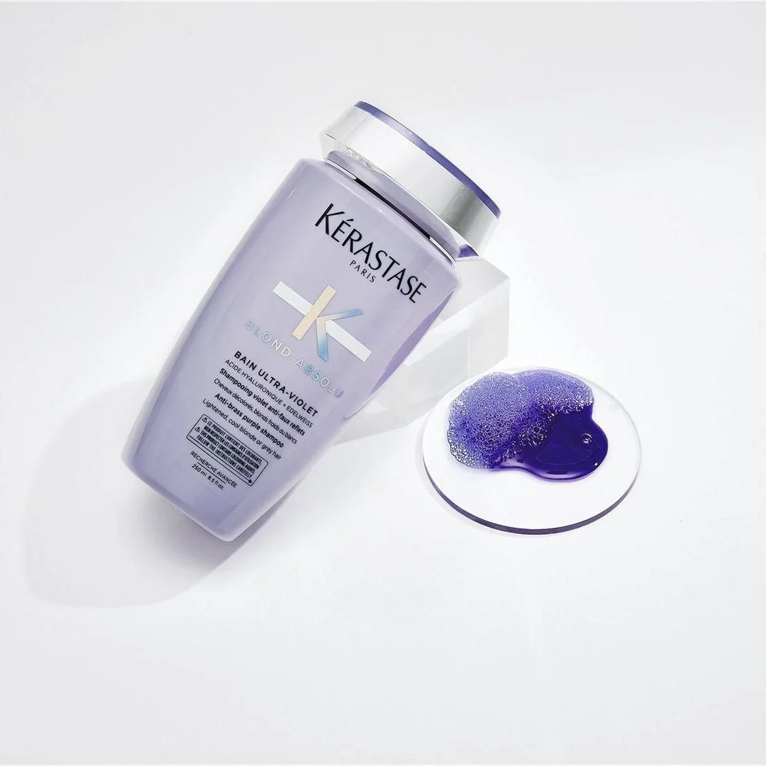 Kérastase Blond Absolu bain ultra-violet