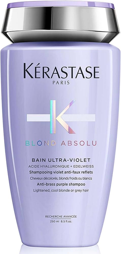 Kérastase Blond Absolu bain ultra-violet miniatura 2