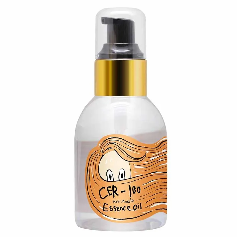 CER-100 Hair Muscle Essence Elizavecca 100ml miniatura 2