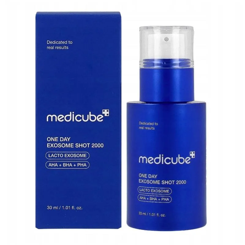 MEDICUBE ONE DAY miniatura 2