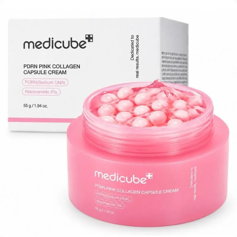 Medicube PDRN PINK miniatura 2