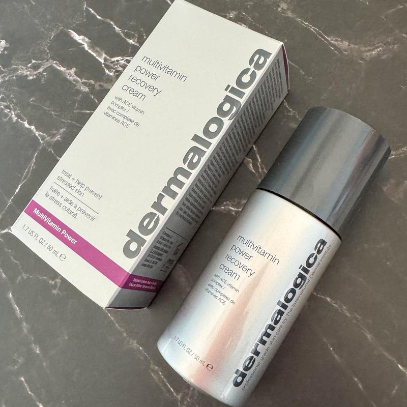 DERMALOGICA MULTIVITAMIN POWER 50ML