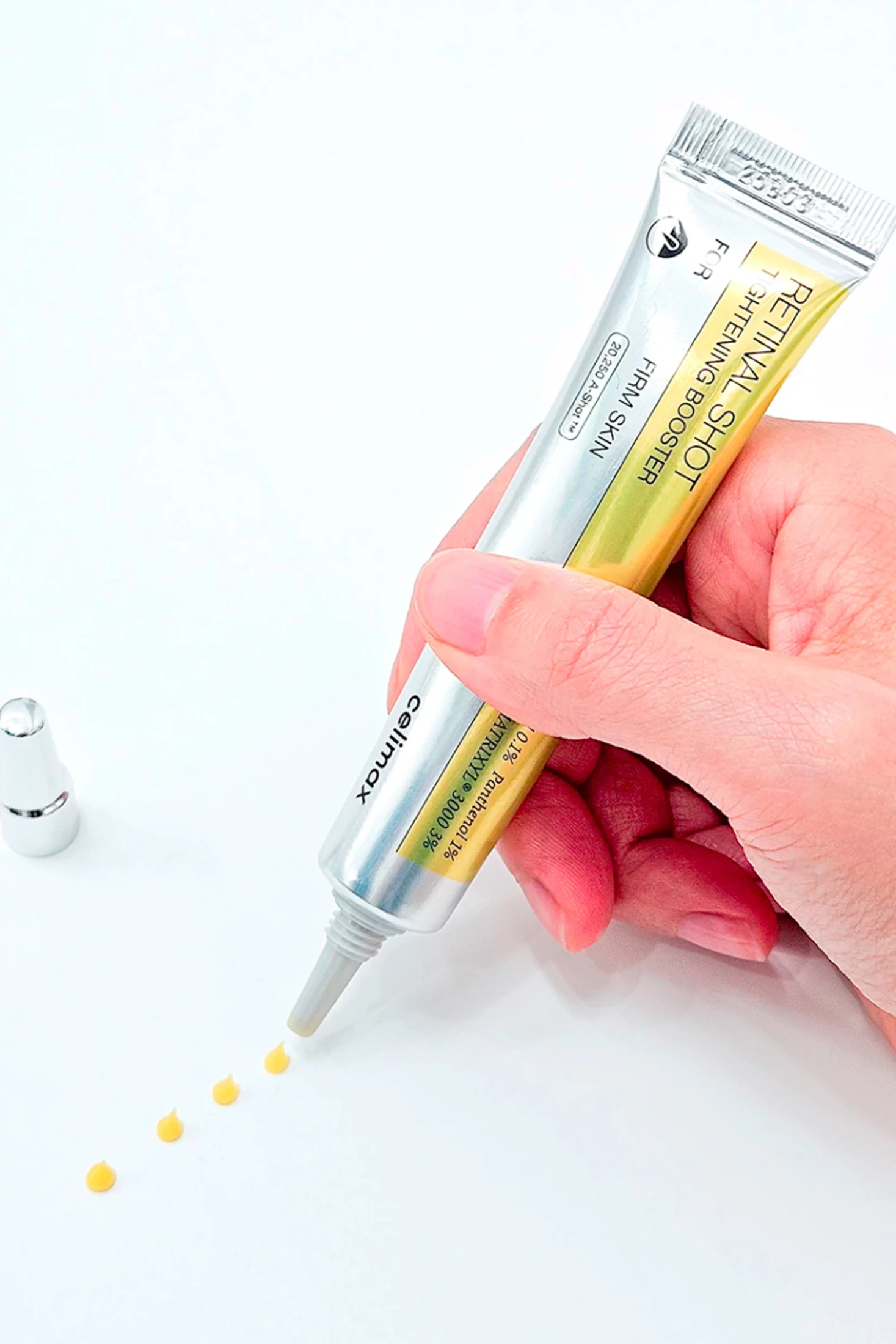 RETINAL SHOT TIGHTENING BOOSTER 15ML