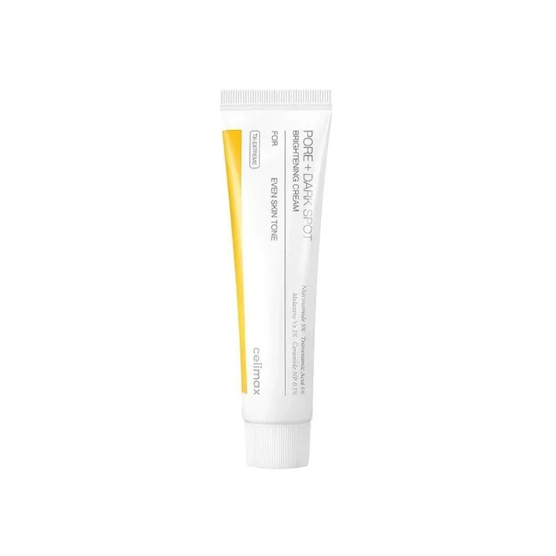 Pore+Dark Spot Brightening Cream 35ml miniatura 2