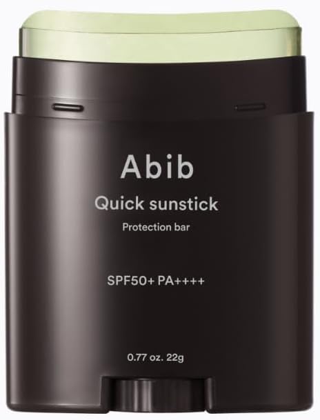 ABIB QUICK SUNSTICK 22G