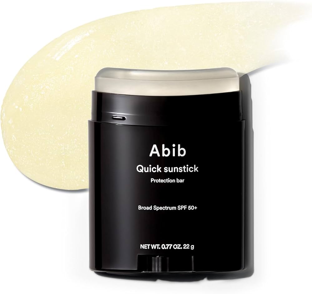 ABIB QUICK SUNSTICK 22G miniatura 2