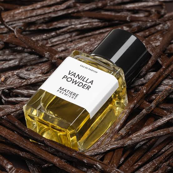 VANILLA POWDER 100ML miniatura 3