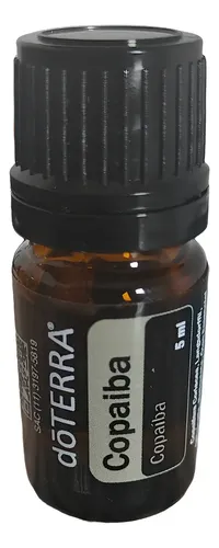 Copaiba