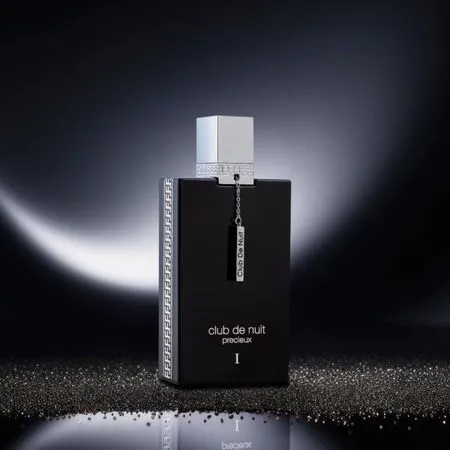 Club de Nuit Precieux I Armaf Extrait de Parfum miniatura 2