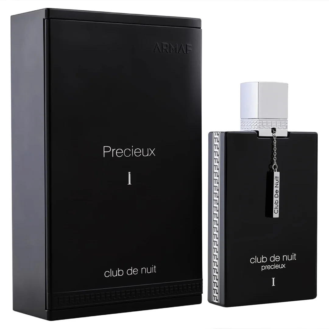 Club de Nuit Precieux I Armaf Extrait de Parfum miniatura 3