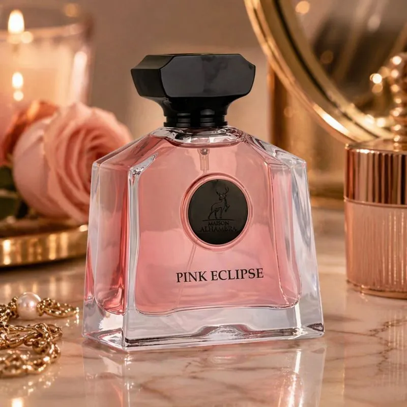 Pink Eclipse EDP 100ML miniatura 2