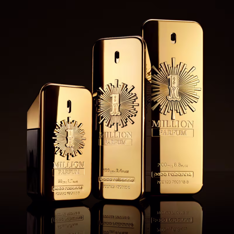 1 Million Parfum miniatura 3