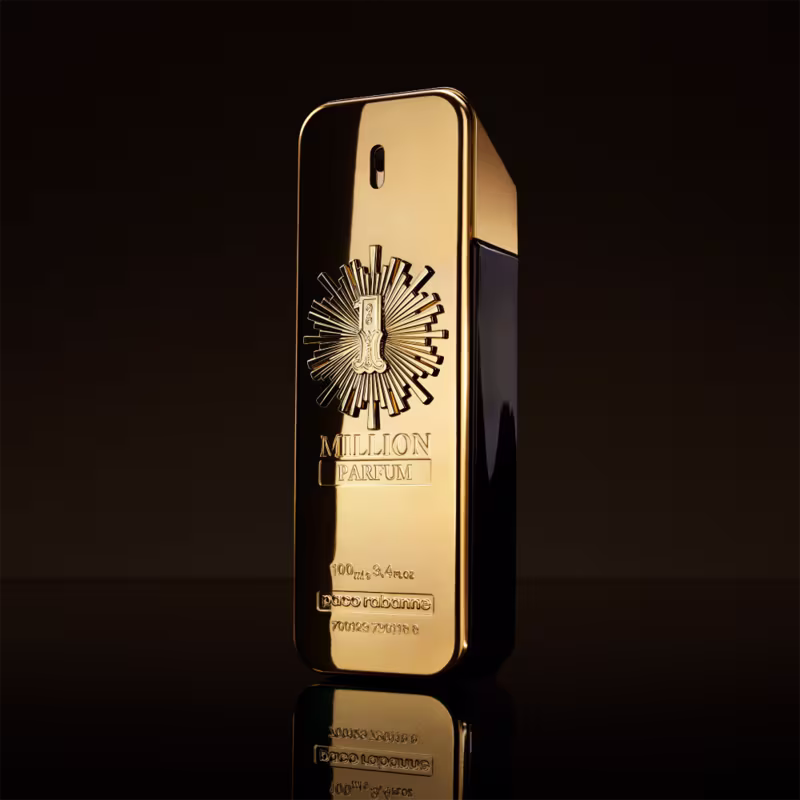 1 Million Parfum miniatura 4