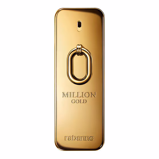 1 Million Gold Intense EDP 100ML