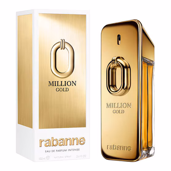 1 Million Gold Intense EDP 100ML miniatura 2
