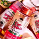 Coco Colada Foaming Gel Wash 532ML miniatura 3