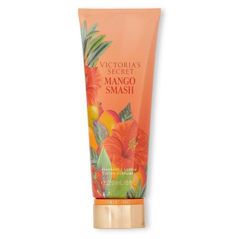 Mango Smash