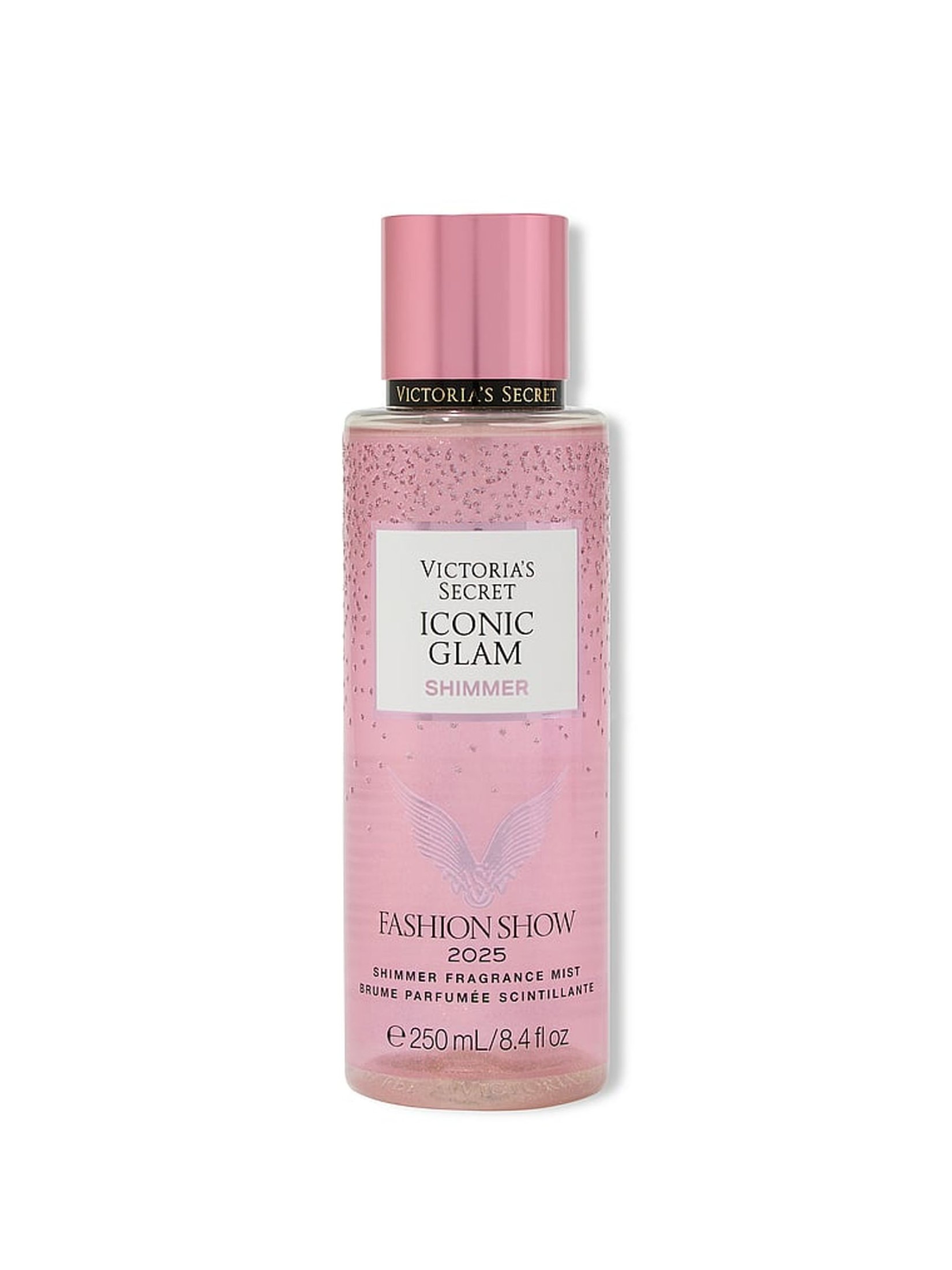 Iconic Glam Shimmer