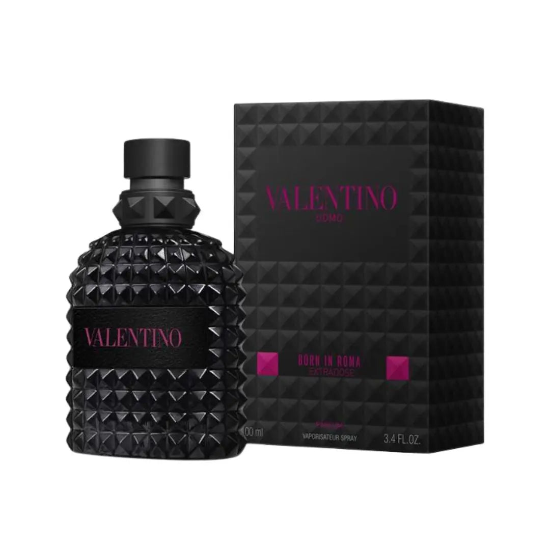 Born in Roma Uomo Extradose Parfum