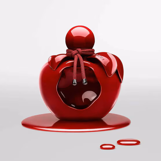 NR NINA ROUGE CRUSH EDP 80ML
