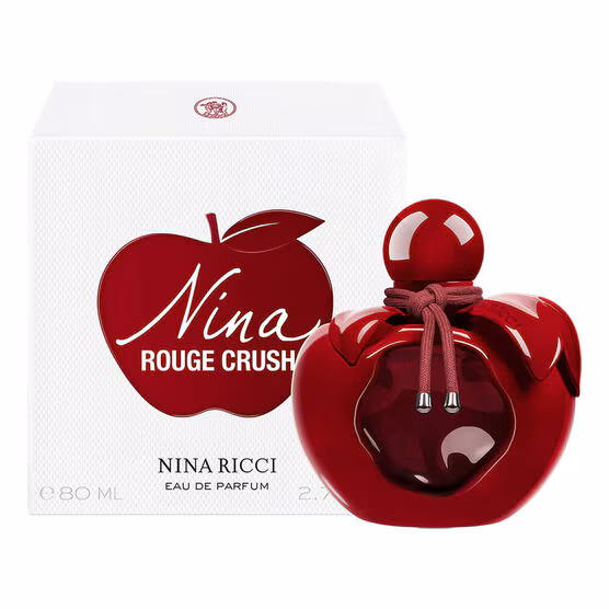 NR NINA ROUGE CRUSH EDP 80ML miniatura 3