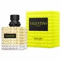 VALENTINO DONNA YELLOW DREAM EDP 100ML miniatura 3