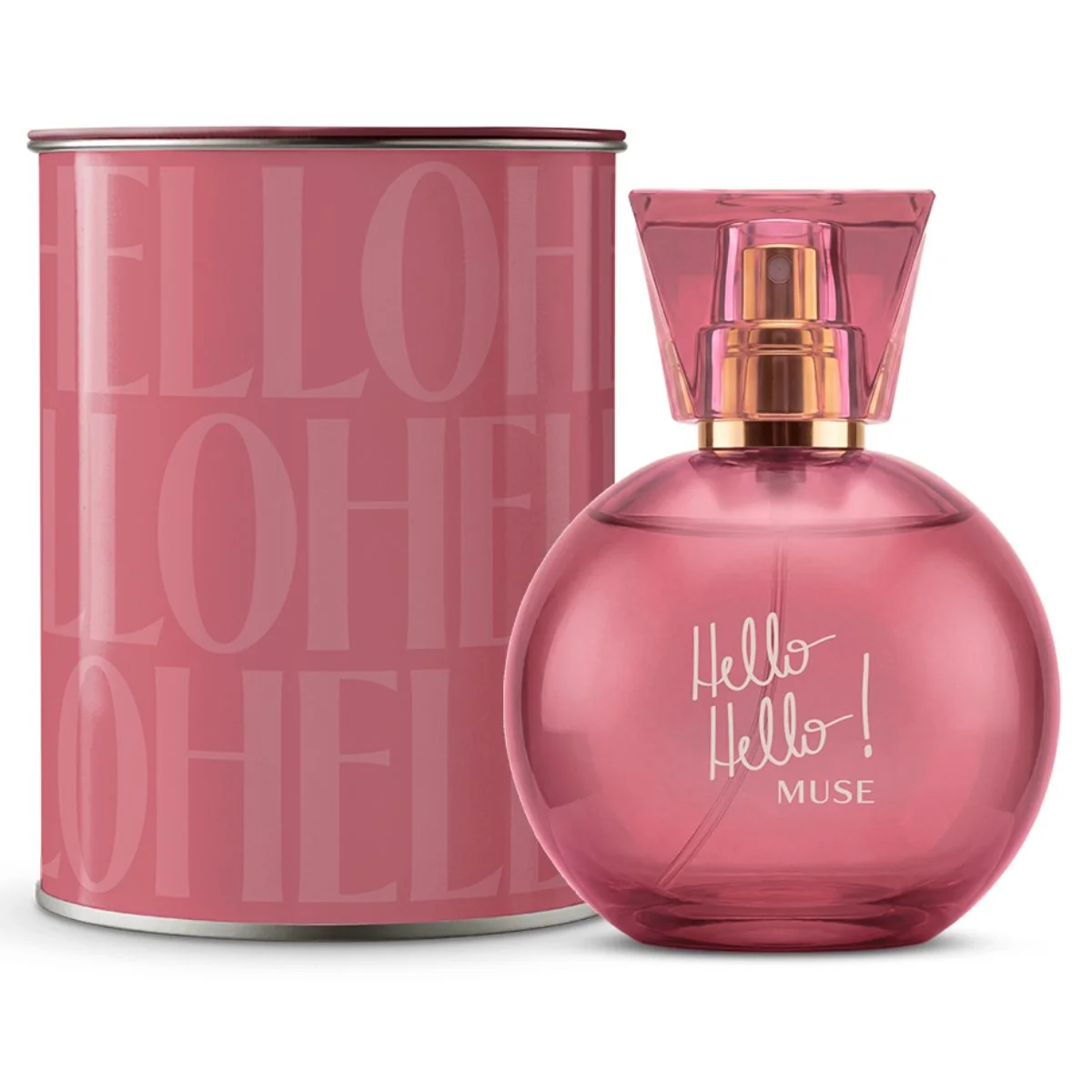 CICLO LATA HELLO HELLO MUSE 100ML