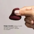 EDIT MY BLEND ESPONJA DE MAQ VINHO miniatura 2