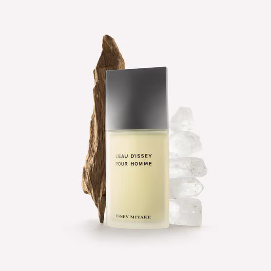 L'eau D'issey Pour Homme EDT 200ML miniatura 3