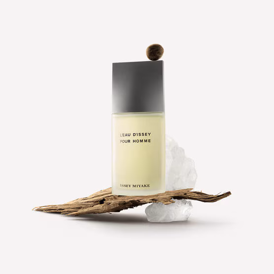 L'eau D'issey Pour Homme EDT 200ML miniatura 4
