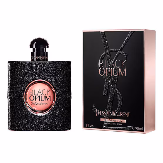 BLACK OPIUM YSL EDP 90ML