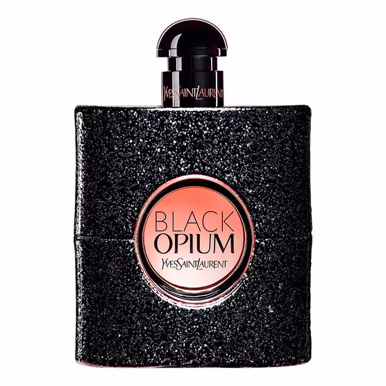 BLACK OPIUM YSL EDP 90ML miniatura 2