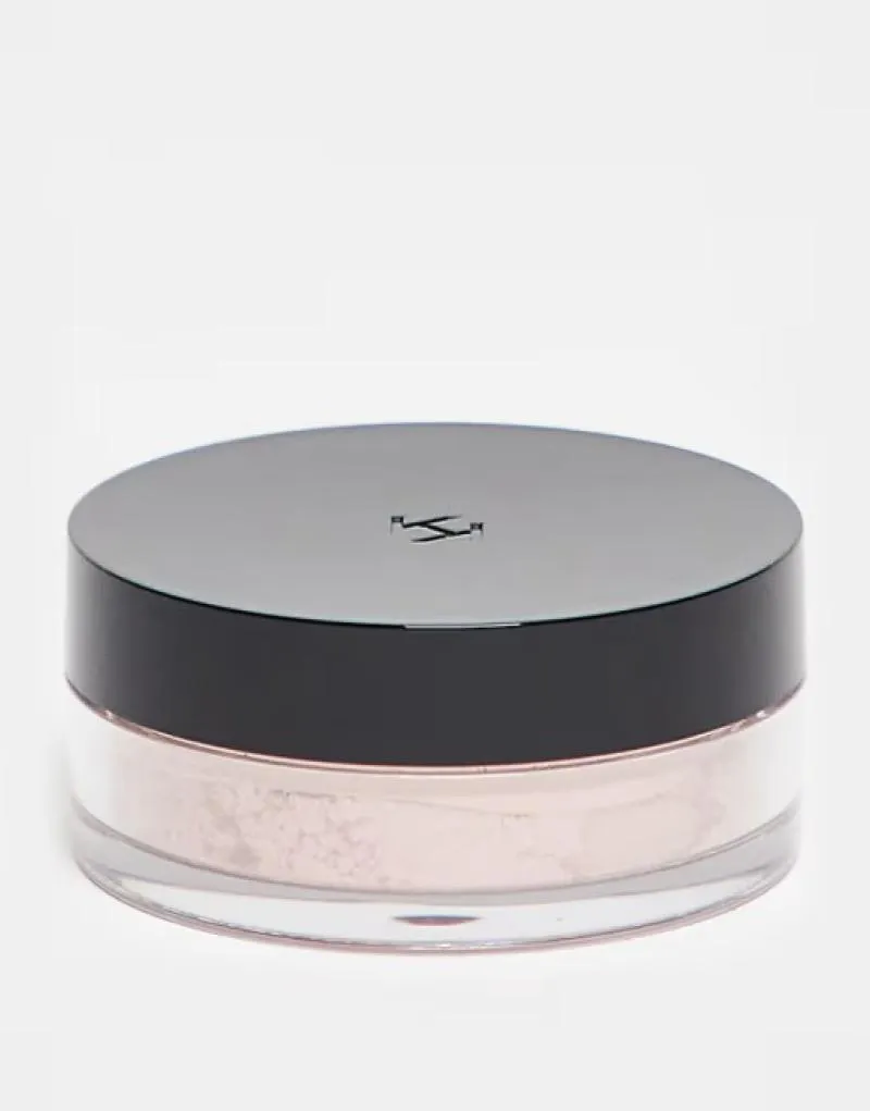 UNLIMITED LONGLASTING MATTE LOOSE POWDER 09 miniatura 2