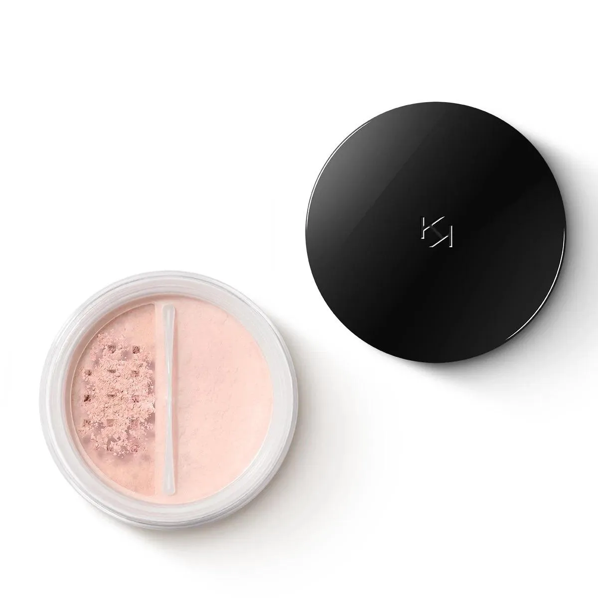 UNLIMITED LONGLASTING MATTE LOOSE POWDER 09