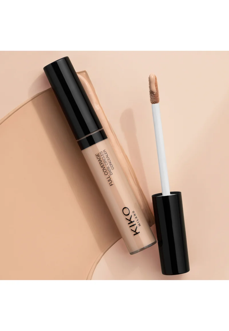 FULL COVERAGE DARK CIRCLES CONCEALER 05