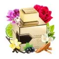 L'Aventure Gold Al Haramain 100ML miniatura 3
