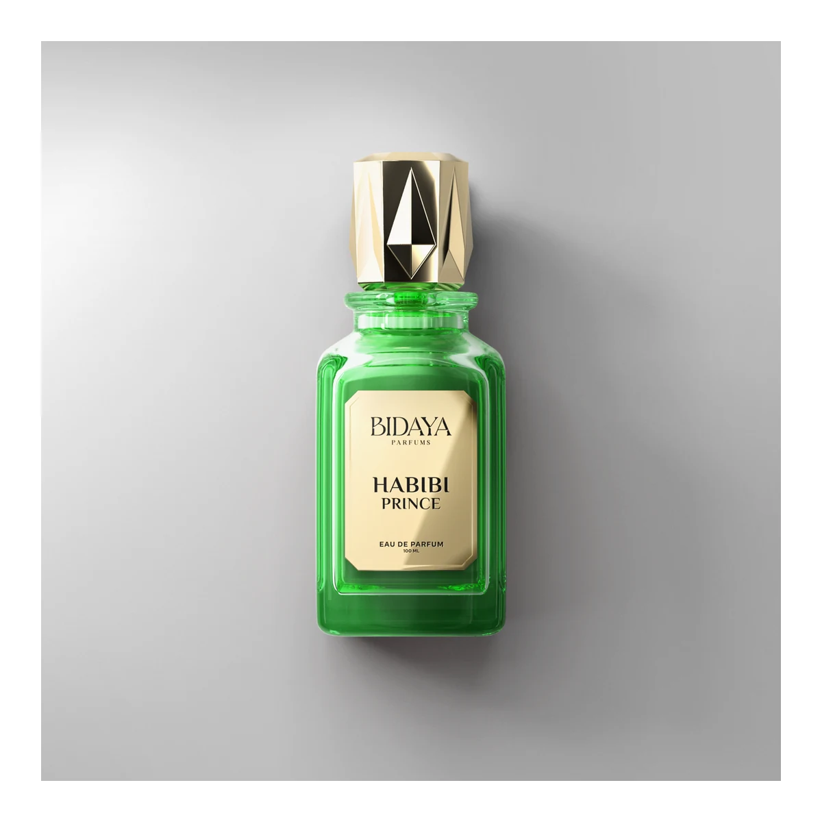Bidaya Habibi Prince EDP 100ml