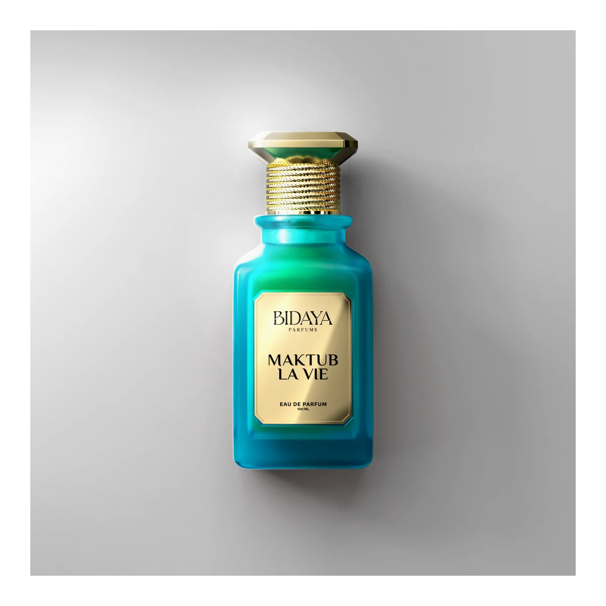Bidaya Maktub La Vie EDP 100ml