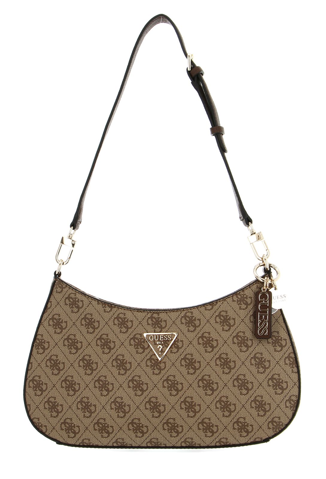 Guess – Bolsa Marrom