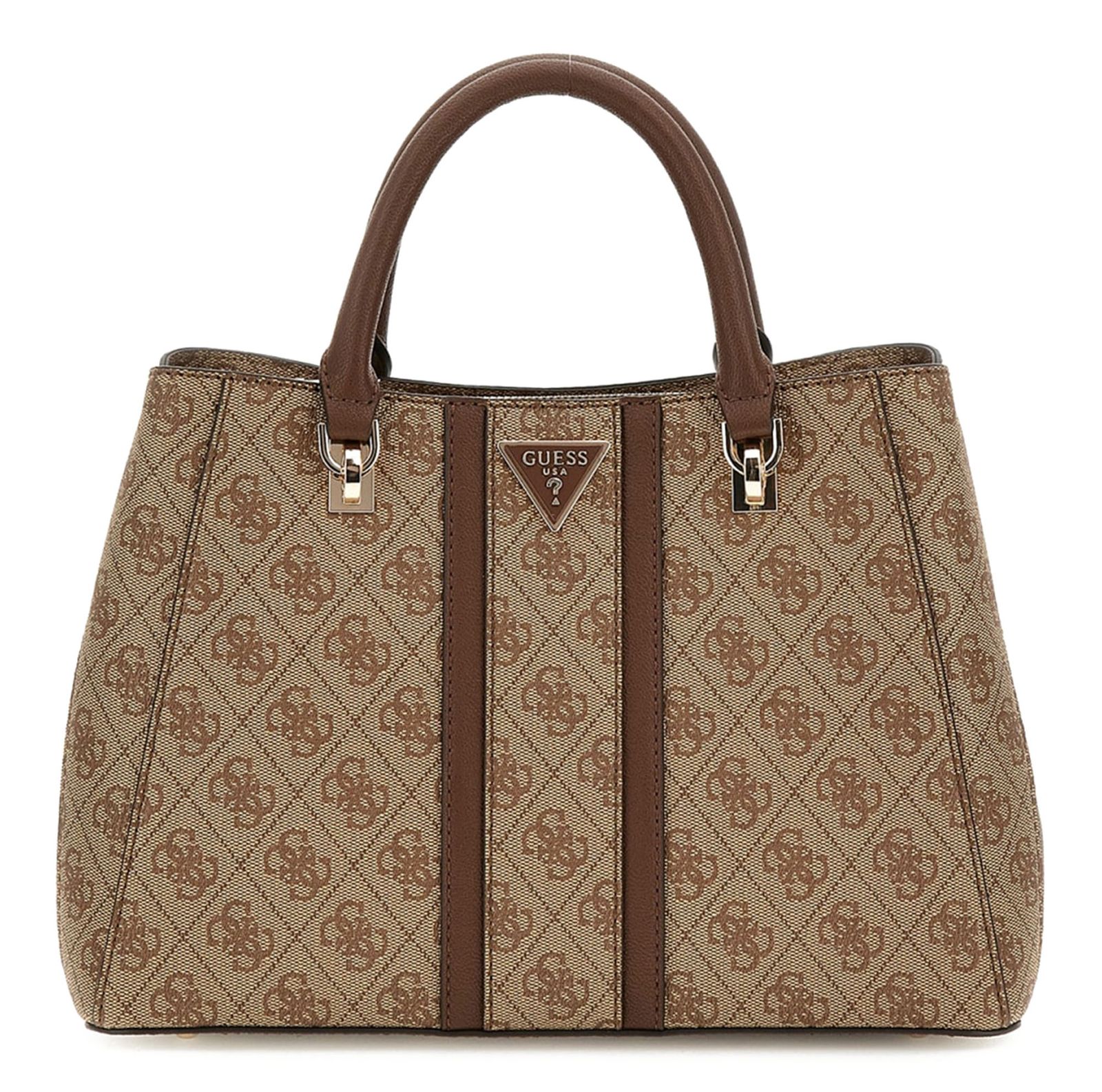 Guess – Bolsa Marrom miniatura 2