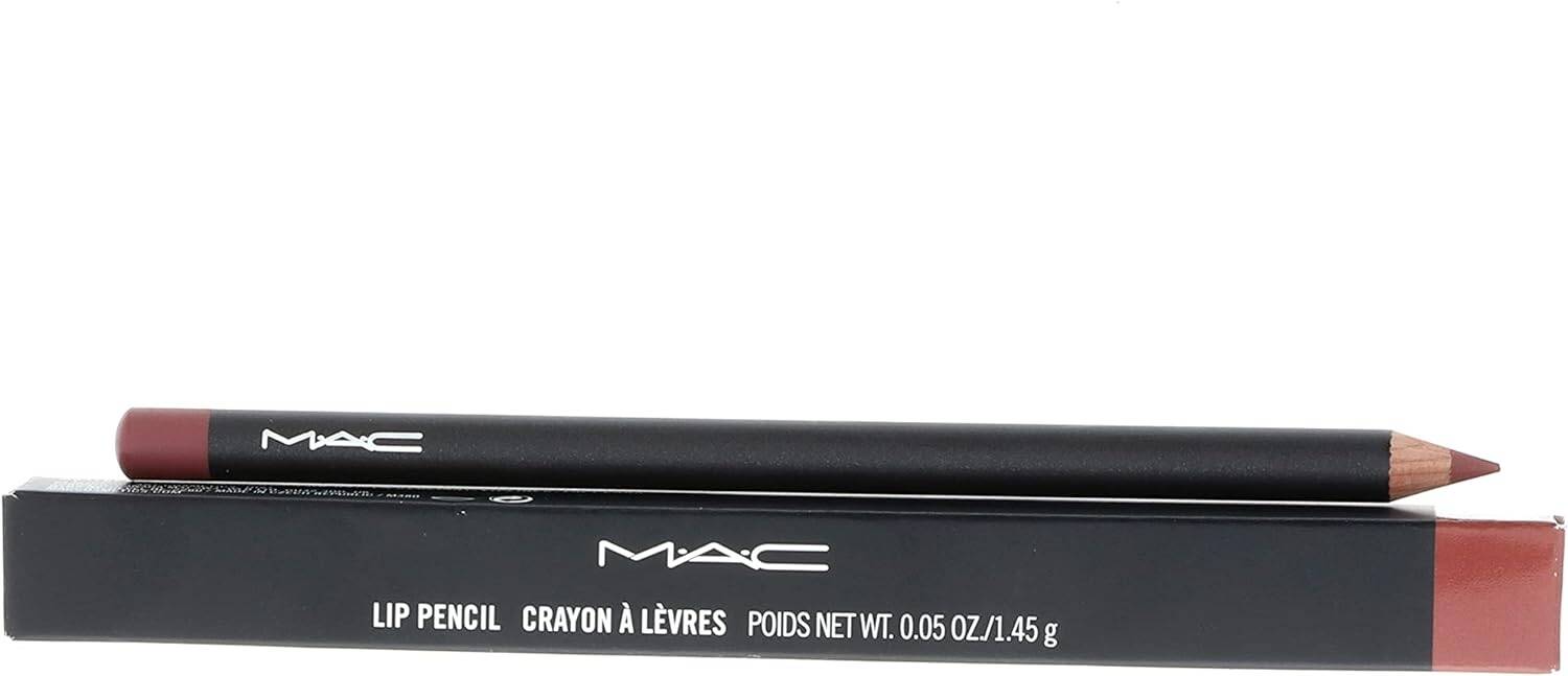 MAC Lip Pencil — Lápis labial miniatura 3